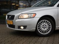 tweedehands Volvo V50 1.8 Edition II , Trekhaak, Pano dak,