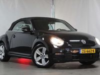 tweedehands VW Beetle 1.2 TSI 105PK BMT Trend | Cruise Control | Airco