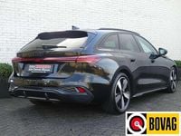 Occasion Audi A5 S-Line 204 PK (150 kW) 2025 Zwart (metallic) Stationwagen