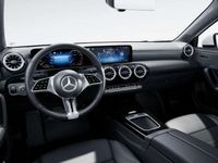 tweedehands Mercedes A180 Automaat Star Edition Luxury Line | Nightpakket |