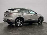 Occasion MG HS Luxury 272 PK (200 kW) 2024 Grijs, metallic lak SUV