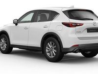 tweedehands Mazda CX-5 2.0 e-SkyActiv-G M Hybrid 165 Advantage ¤ 2.100,- VOORRAADKORTING!