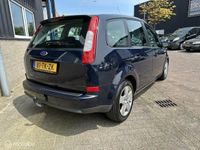 tweedehands Ford C-MAX 1.8-16V Futura * Airco * Automaat * Cruise control