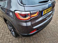 tweedehands Jeep Compass 1.3T S