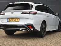 Occasion Peugeot 308 SW GTi 146 PK (107 kW) 2025 Wit Stationwagen