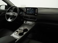 tweedehands Hyundai Kona EV Premium 64 kWh | Leder | Head-up | Stoelventila