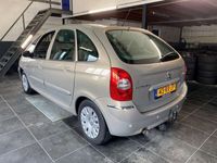 tweedehands Citroën Xsara Picasso 2.0i-16V Attraction ( Meeneemprijs! Automaat )