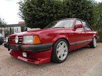 tweedehands Ford Granada 2800 Injection **86.000 org.km.**UNIEKE AUTO**HOGERE PRIJSKLASSE**