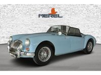 Occasion MG 1600 1960 Blauw Cabriolet