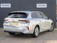 Occasion Opel Astra Business Edition 110 PK (80 kW) 2025 Grijs Stationwagen