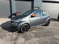 Occasion Toyota Aygo 68 PK (50 kW) 2005 Hatchback