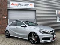 tweedehands Mercedes A250 AMG Line! Navi! Pano! Xenon!