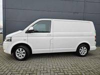 tweedehands VW Transporter 2.0 TDI L1H1 Airco navi 102 Pk Edition