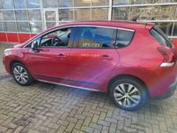 tweedehands Peugeot 3008 Style 1.6 VTi