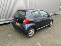 tweedehands Toyota Aygo 1.0-12V Sport 127Dkm.NAP, A/C, Elec.ramen, Centr.v