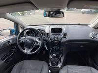 tweedehands Ford Fiesta 1.0 EcoBoost Titanium cruise control Volledig onde