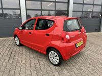 tweedehands Suzuki Alto 1.0 68pk Comfort