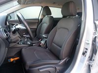 tweedehands Hyundai i30 Wagon BWJ 2018 | 1.4 Turbo 141PK Comfort | Navi | Cruise | Clima | DAB-radio | PDC | Stuurbediening |