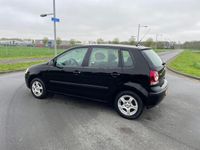 tweedehands VW Polo 1.2 Trendline bouwjaar 2008