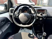 tweedehands Citroën C1 1.0 VTi Feel | CRUISECR | Arico | Eerste Eigenaar|