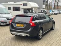Occasion Volvo V60 Momentum 150 PK (110 kW) 2011 Zwart Stationwagen