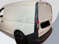 Occasion Ford Transit Trend 122 PK (89 kW) 2024 Wit Van