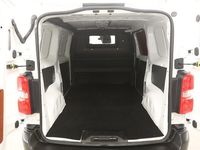 Occasion Peugeot Expert 122 PK (89 kW) 2021 Wit Van