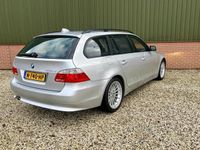 tweedehands BMW 530 530 Touring d Business Line