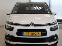 tweedehands Citroën C4 SpaceTourer Grand 1.2 SHINE | AUTOMAAT | NAVI | 7 PERSOONS | DEALERONDERHOUDEN |