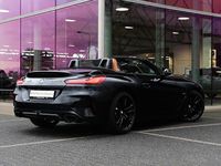 Occasion BMW Z4 Comfort Edition 340 PK (250 kW) 2022 Zwart Cabriolet