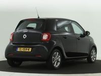 tweedehands Smart ForFour EQ Business Solution 18 kWh