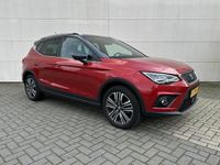 tweedehands Seat Arona 1.0 TSI Xcellence Business Intense / Two-Tone / 17