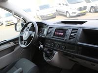 tweedehands VW Transporter 2.0 TDI 150PK L1H1 Trendline / Trekhaak / Carplay / Laadruimte inrichting