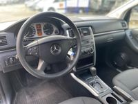 tweedehands Mercedes B170 / automaat / airco / cruise.control / pdc / elek.pakket / lmv / nap...