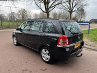 tweedehands Opel Zafira 1.8 Business 7p