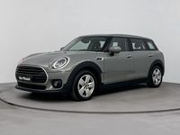 Occasion Mini Cooper Clubman Business 136 PK (100 kW) 2022 Grijs Stationwagen
