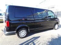 tweedehands VW Transporter 2.0 TDI L2H1 DC Airco,Cruise,Pdc,Trekh