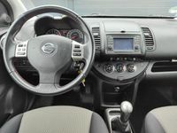 tweedehands Nissan Note 1.6 Connect Edition 2e EigenaarNaviClimaTrekhaa