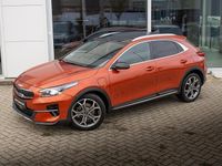 Occasion Kia XCeed 140 PK (102 kW) 2022 Oranje SUV