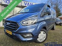 tweedehands Ford Transit Custom | Plug-In | 340 EcoBoost L1H1 PHEV Trend