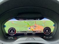 Occasion Audi A3 Sportback S-Line 150 PK (110 kW) 2019 Grijs Hatchback