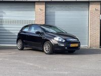 tweedehands Fiat Punto Evo 1.3 M-Jet Dynamic