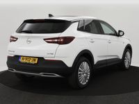 tweedehands Opel Grandland X 1.2 Turbo 130PK Innovation PANODAK|CAMERA|AGR.STOE