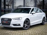 tweedehands Audi A3 Limousine 1.8 TFSI Ambition Pro Line S 2014, B&O o, Limo