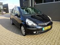 tweedehands Honda Jazz 5 Drs 1.4i ES CVT-Automaat