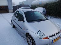 tweedehands Ford Ka 1.3 Cool & Sound--127.000 KM NAP --APK tot 18-01-2025