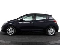 tweedehands Peugeot 208 1.2 PureTech Signature - Navigatie - Cruise contro