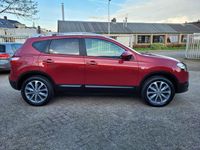 tweedehands Nissan Qashqai 2.0 Connect Edition Automaat - Airco ecc - Cruise