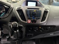 Occasion Ford Transit Custom Trend 105 PK (77 kW) 2017 Wit Van