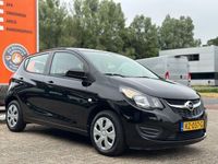 tweedehands Opel Karl 1.0 ecoFLEX Edition '' Airco - Elektrische ramen - CC ''